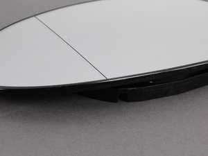 Heated European Blindspot Mirror - Left