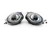 ZiZa Sequential Projector LED Headlights - Pair MINIF56HL View 1