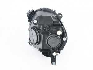 HEADLIGHT RIGHT, TUR