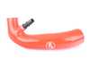 M7 Speed MINI R60 R61 High Flow Intake And Intercooler Hose Kit | Red 60-318302 View 6
