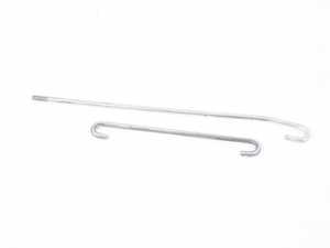 Genuine BMW Lever Left - 51211923989 - E30,E30 M3