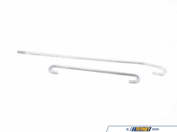 Genuine BMW Genuine BMW Lever Left - 51211923989 - E30,E30 M3 51211923989