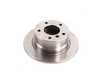Zimmermann Plain Rotor - 272x10 34216794298 View 1