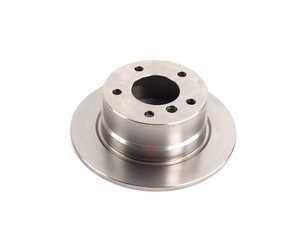 Plain Rotor - 272x10