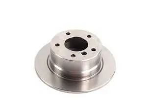 Plain Rotor - 272x10