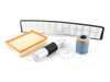 Hengst Routine Filter Replacement Kit e46m3dfKT View 1
