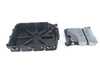 Burger Motorsports Billet Aluminum BMW DCT Transmission High Capacity Oil Pan DCTPAN View 1