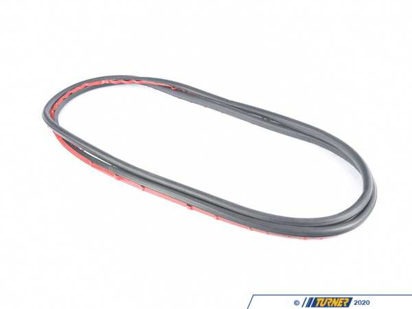 URO Door Seal 51338194695