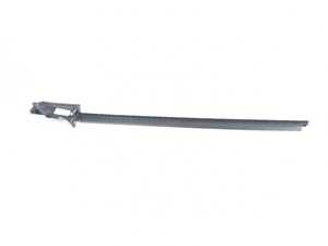 Genuine BMW Finisher, Side Window, Rear - 51377315419