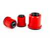 ECS Performance Polyurethane Differential Bushing Set - 95A - F3x 026696ecs10 View 1