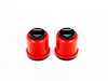 ECS Performance Polyurethane Differential Bushing Set - 95A - F3x 026696ecs10 View 7