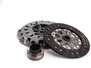 LUK Clutch Kit - 5 Speed Transmission - E46, E60, Z4