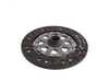 LUK LUK Clutch Kit - 5 Speed Transmission - E46, E60, Z4 21207551576 View 2