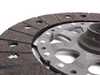 LUK LUK Clutch Kit - 5 Speed Transmission - E46, E60, Z4 21207551576 View 3