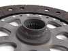 LUK LUK Clutch Kit - 5 Speed Transmission - E46, E60, Z4 21207551576 View 4