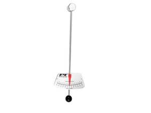 1/4" Drive Torque Beam Wrench