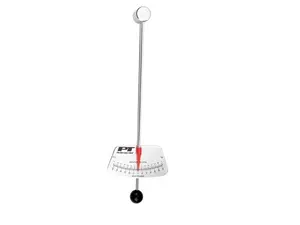 1/4" Drive Torque Beam Wrench