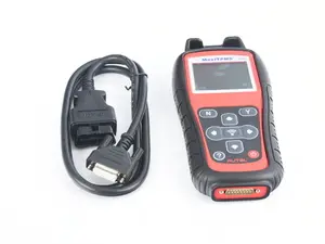 Maxi TPMS Kit With Sensors