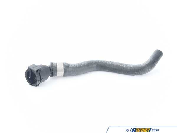 Genuine BMW Genuine BMW Schlauch Scr-Dosiermodul-Kuh - 11538513339 11538513339