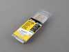 Titan Titan Single Edge #12 Razor Blades (100-Piece)
Titan Single Edge #12 Razor Blades (100-Piece) TTN11038 View 1