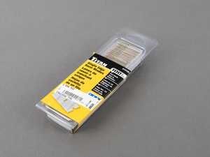 Titan Single Edge #12 Razor Blades (100-Piece)
Titan Single Edge #12 Razor Blades (100-Piece)