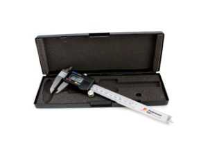 Digital Caliper 0-6" (150mm)