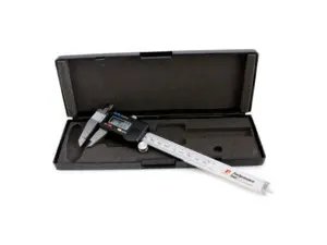 Digital Caliper 0-6" (150mm)