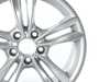 Genuine BMW Genuine BMW F30 F31 Light Alloy Rim - 36116866398 36116866398 View 2