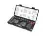 Performance Tool 40 Pc SAE Tap & Die Set W4001DB