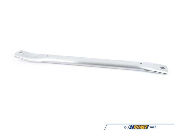 Genuine BMW 8TRUT TOWER BRACE, RIGHT 51617426098