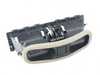 Genuine BMW FRESH AIR GRILLE CEN 64226954590 View 2