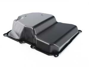 Automatic Transmission Oil Pan