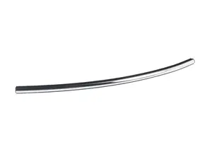 TRIM STRIP, SPLIT DO
