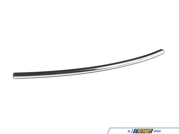 Genuine MINI TRIM STRIP, SPLIT DO 51137473264