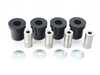 Powerflex Front Upper Control Arm Bushings PFF5-6004 View 2