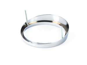 Genuine BMW Chrome Ring Rechts - 63211353318