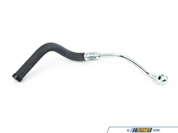 Genuine BMW Genuine BMW Intake Manifold - 32411133947 32411133947