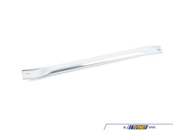 Genuine BMW STRUT TOWER BRACE, LEFT 51617426097