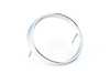 Genuine BMW Genuine BMW Chrome Ring Rechts - 63211353318 63211353318 View 2