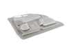 Genuine BMW Genuine BMW Sound Insulating Door Rear R - 51487033654 51487033654 View 2