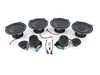BavSound E46 Coupe BavSound Speaker Upgrade S1.E46.C.HF View 5