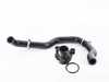 ECS ECS Performance Coolant Outlet Hose Kit - E70 N52 004708la01KT View 1