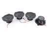 BavSound E46 Coupe BavSound Speaker Upgrade S1.E46.C.HF View 9