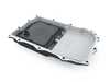 PPE PPE Heavy Duty Aluminum ZF 8HP70 Transmission Pan - Black Finish - BMW 2010+ 228053420 View 4