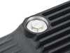 PPE PPE Heavy Duty Aluminum ZF 8HP70 Transmission Pan - Black Finish - BMW 2010+ 228053420 View 5