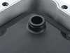 PPE PPE Heavy Duty Aluminum ZF 8HP70 Transmission Pan - Black Finish - BMW 2010+ 228053420 View 6