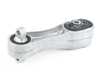 Genuine MINI Lower Engine Mount / Rubber - Stabilizer Link 22116885784 View 1