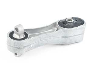 Lower Engine Mount / Rubber - Stabilizer Link