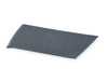 Genuine BMW Genuine BMW Service Lid, Left Schwarz - 51497318333 - F31 51497318333 View 1