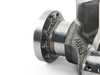Genuine BMW Crankshaft - w/o bearings - S63/N63 4.4L 11217616597 View 2
